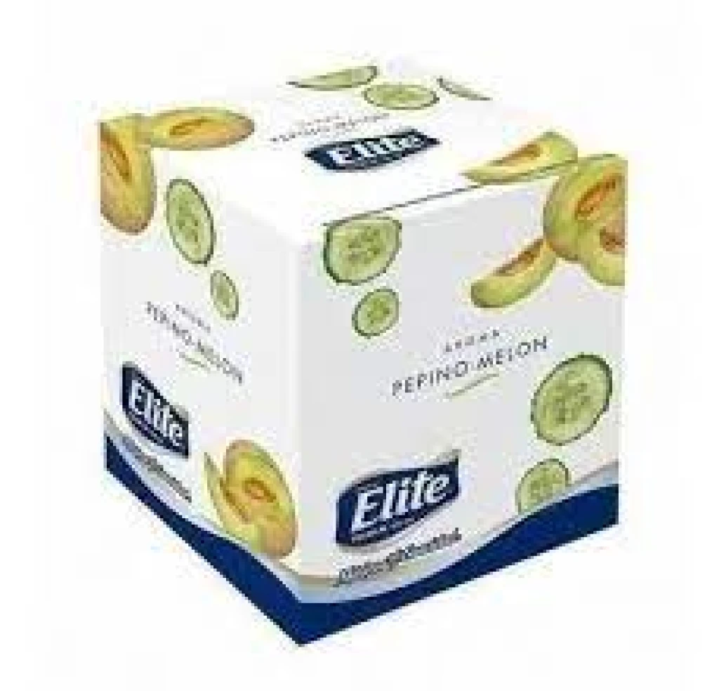 PANUELOS ELITE CUBO X 60