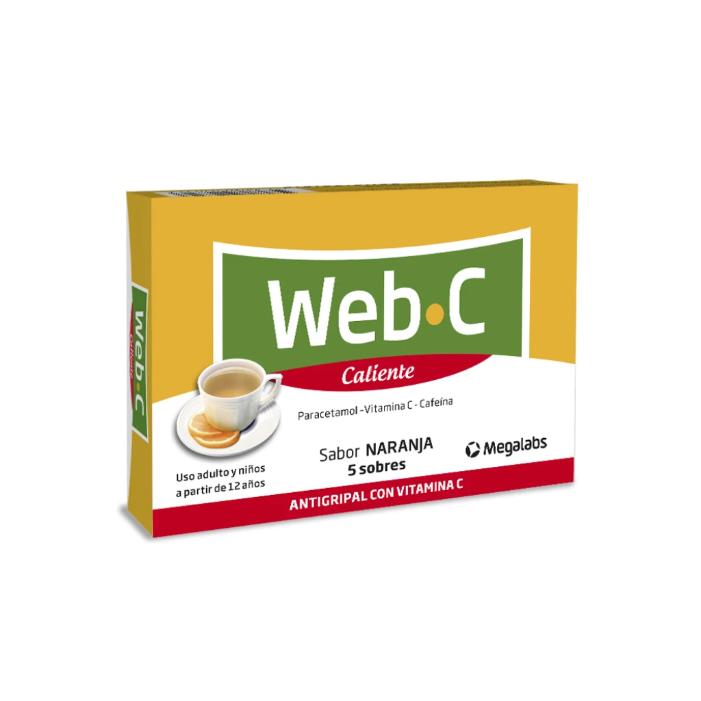 WEB C CALIENTE 5 SOBRES