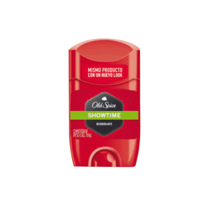 DESODORANTE EN BARRA OLD SPICE SHOWTIME