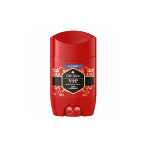 DESODORANTE EN BARRA OLD SPICE VIP