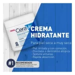 Crema Hidratante Cerave Corporal 454 g - Imagen 2