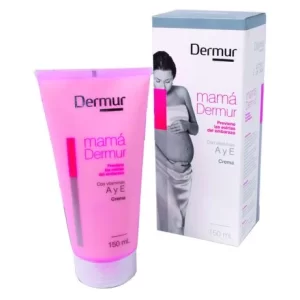 CREMA MAMA DERMUR 150 ML