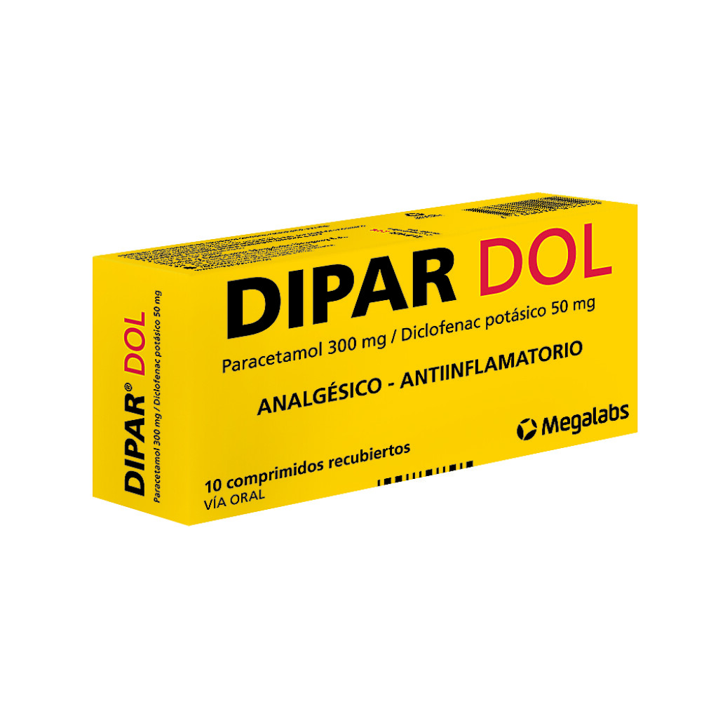 dipar dol 10 comp dipar dol 10 comp DIPAR DOL 10 COMP - Imagen 1