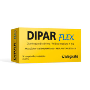 DIPAR FLEX 10 COMP