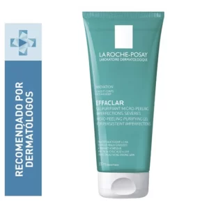 Effaclar Gel Purificante Micro-Exfoliante 200 Ml