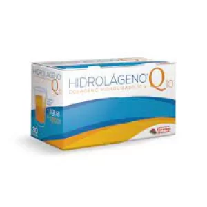 HIDROLAGENO Q10 X30 SOBRES
