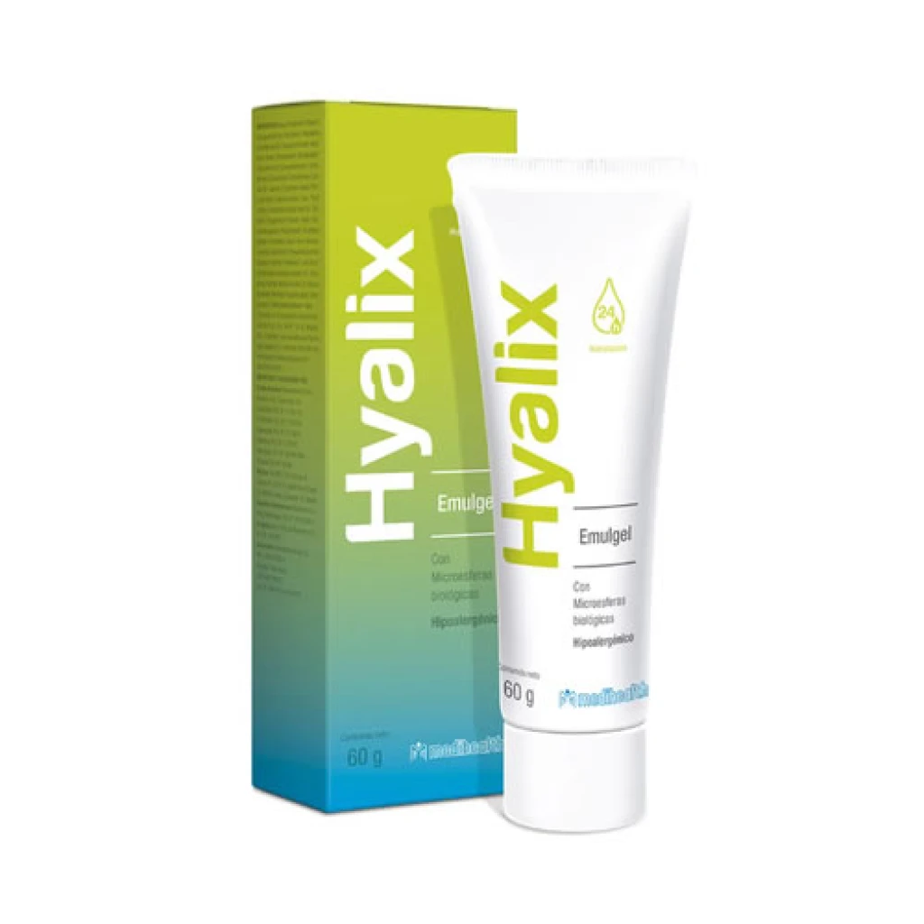 HYALIX CREMA 60 ML