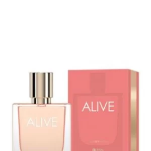 PERFUME ALIVE 30 ML HUGO BOSS