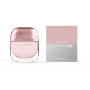 PERFUME MI ACORDE WOMAN 80 ML