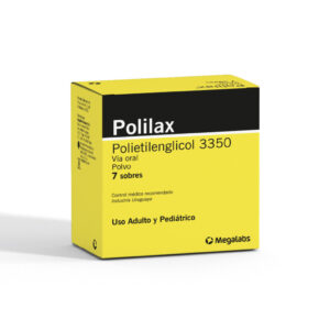 POLILAX 7 SOBRES