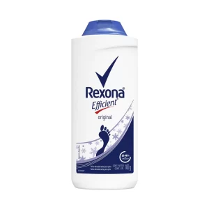 Rexona Efficient Talco Original 100g