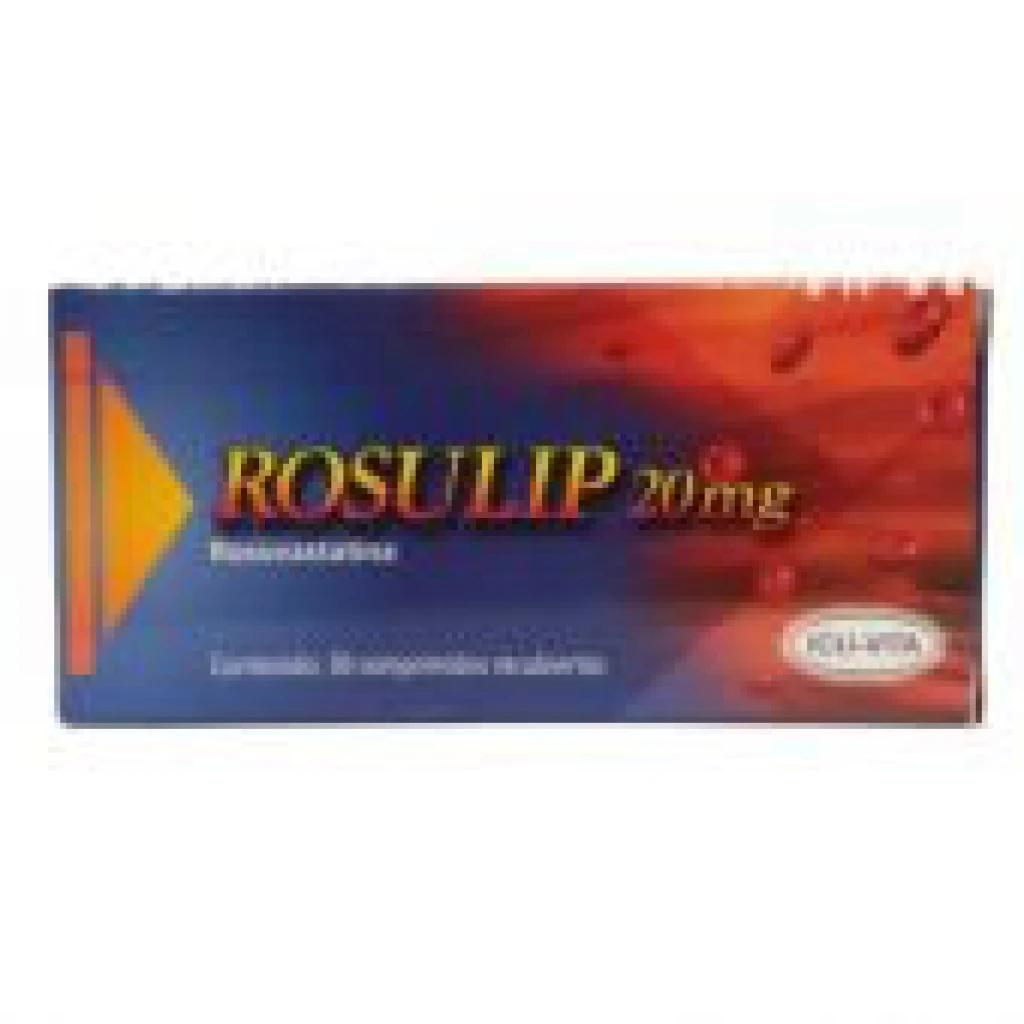 rosulip-20-mg-x-30-comprimidos-rosulip-20-mg-x-30-comprimidos.webp ROSULIP 20 MG X 30 COMPRIMIDOS - Imagen 1