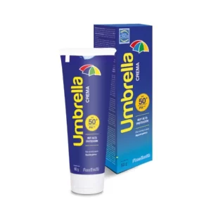 UMBRELLA FPS 50+ CREMA 60 GR