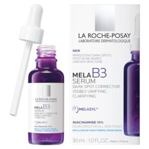 LA ROCHE POSAY  SERUM MELA B3 30 ML