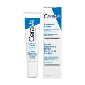 Cerave Crema Reparadora Ojos 14 Ml