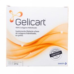 GELICART 30 SOBRES