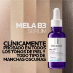 LA ROCHE POSAY  SERUM MELA B3 30 ML - Imagen 3