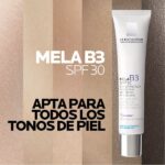 LA ROCHE POSAY CREMA MELA B3 40ML - Imagen 2
