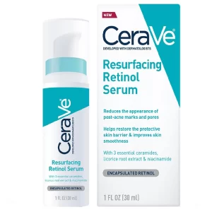 Cerave Serum anti marcas 30 ml