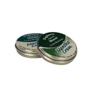 MENTHO CREM 16g