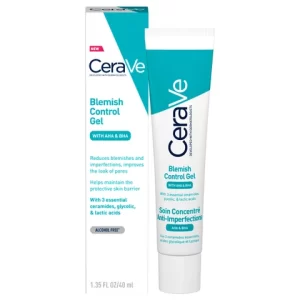 Cerave Gel Control Imperfecciones 40 ml