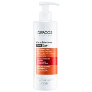 Shampoo Vichy Dercos Kera-solution 250 Ml