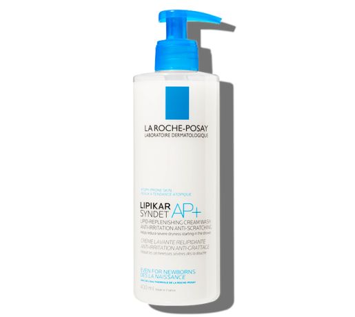 81797 Crema La Roche-posay Lipikar Syndet Ap+ 400 Ml - Imagen 1