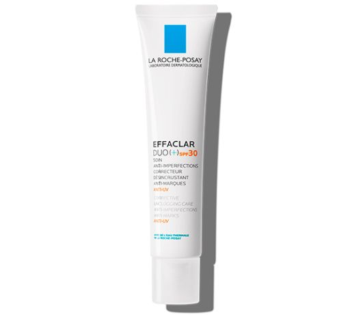 84982 Crema La Roche Posay Effaclar Duo (+) Fpss30 40 Ml - Imagen 1