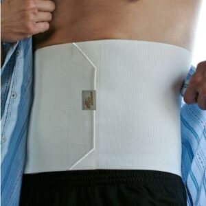 Faja Bander Green Alta Compresión 24 cm Talle L