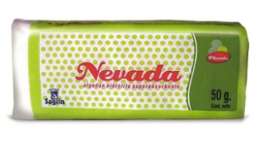 NEVADA ALGODON 50 GR