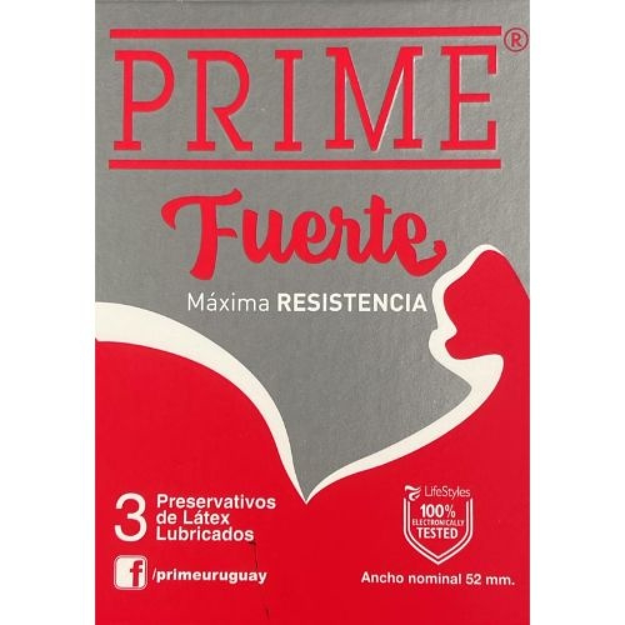 preservativo-prime-fuerte-x3-preservativo-prime-fuerte-x3 PRESERVATIVO PRIME FUERTE x 3 - Imagen 1