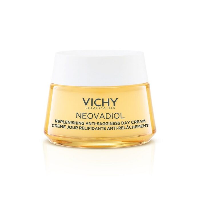 VICHY Neovadiol Post-Menopausia Crema Día 50ml - Imagen 2