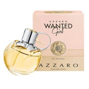 Azzaro Wanted Girl Edp 50 ml