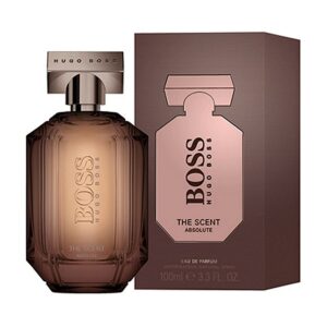 Hugo Boss Boss The Scent Absolut Her 100 ml