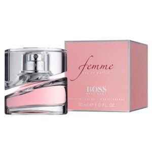 Perfume Hugo Boss Femme Edp 30 Ml