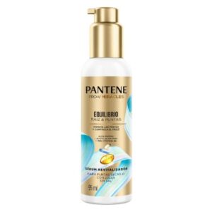 Sérum Revitalizador Pantene Equilibrio 95 Ml
