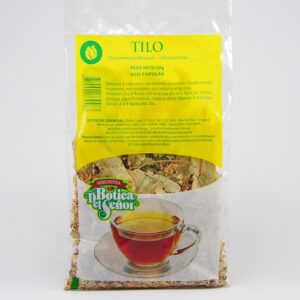 Tilo Botica del Señor 20g