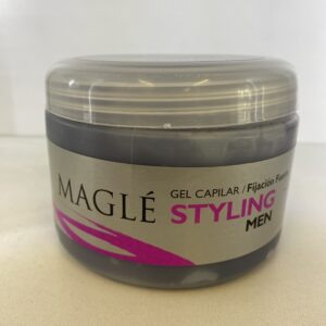 Magle Styling men gel capilar fijación fuerte