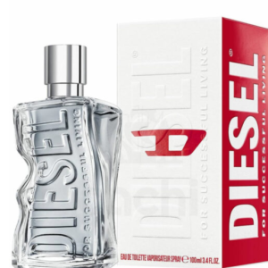 Perfume Diesel D For Successful Living edt 100ml