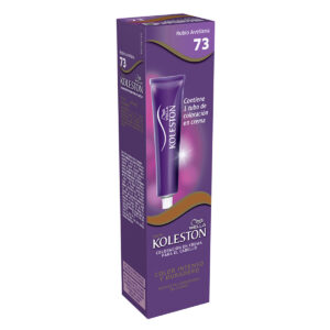 Tinta Koleston Pomo N°73 Rubio avellana