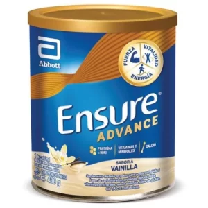 Complemento Ensure Advance Vainilla 400 G