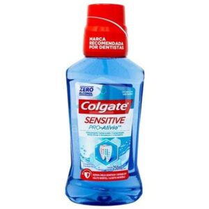 Colgate Enjuague Bucal Sensitive Pro Alivio 250ml