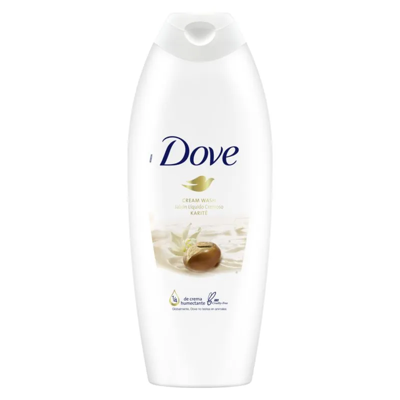 1169953-800-auto Jabón líquido Cremoso Dove karite y Vainilla 700 ml - Imagen 1
