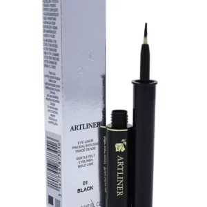 Eye-Liner Lancome Black Satin 01