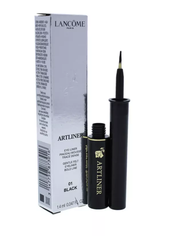 147 Eye-Liner Lancome Black Satin 01 - Imagen 1