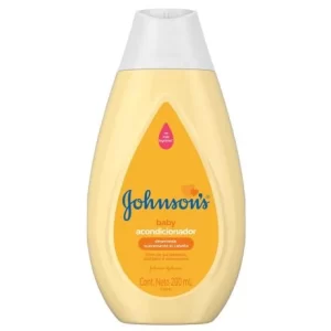 Acondicionador JOHNSON’S® Baby Clásico 200 Ml