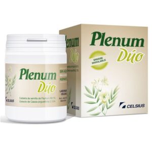 Plenum duo 100g