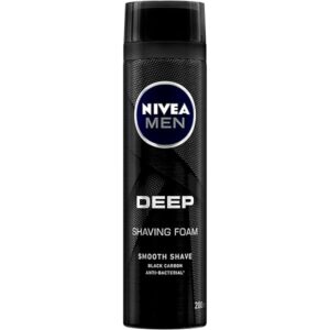 NIVEA MEN DEEP ESPUMA DE AFEITAR