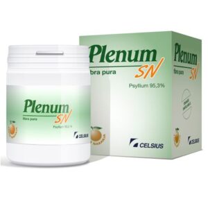 Plenum Sabor Naranja 100 G