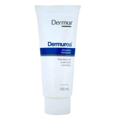 87 Crema Dermur Ea 100 Ml - Imagen 1